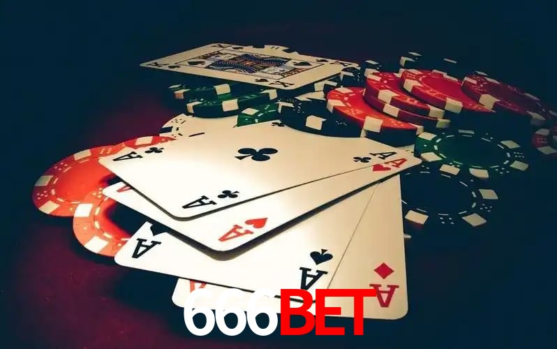 666bet cassino