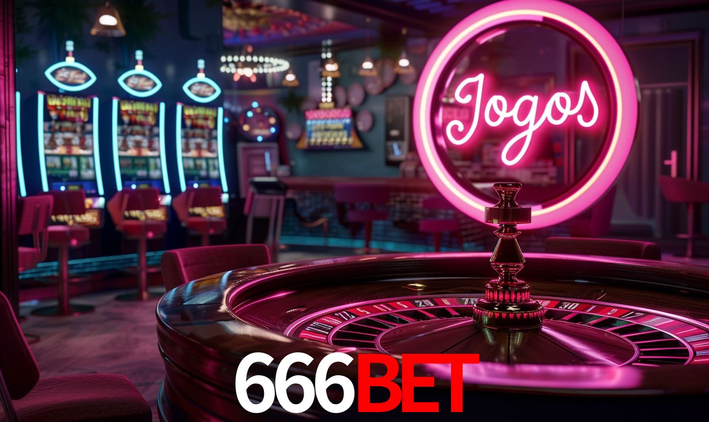 666bet