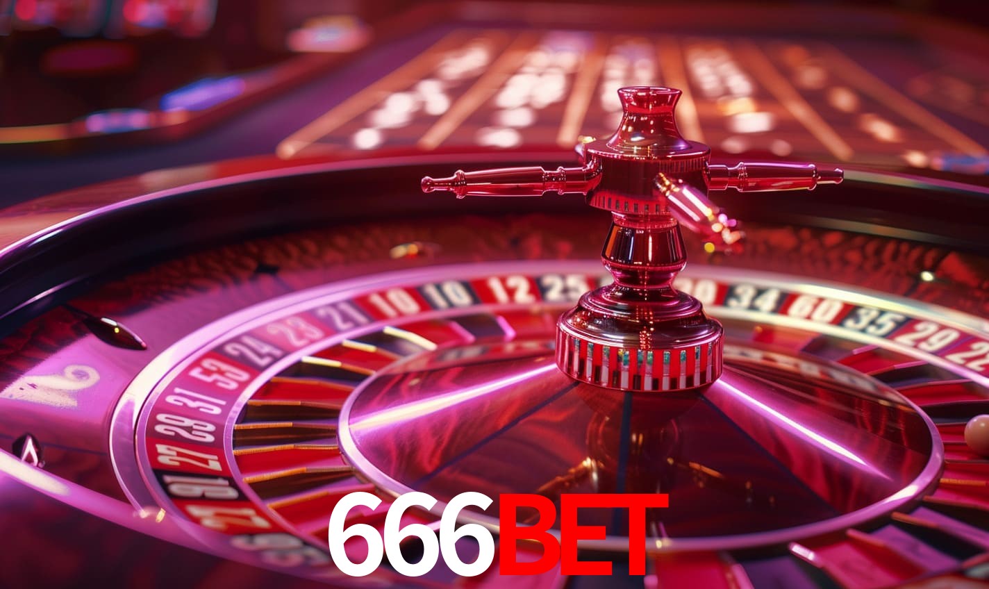 666bet game