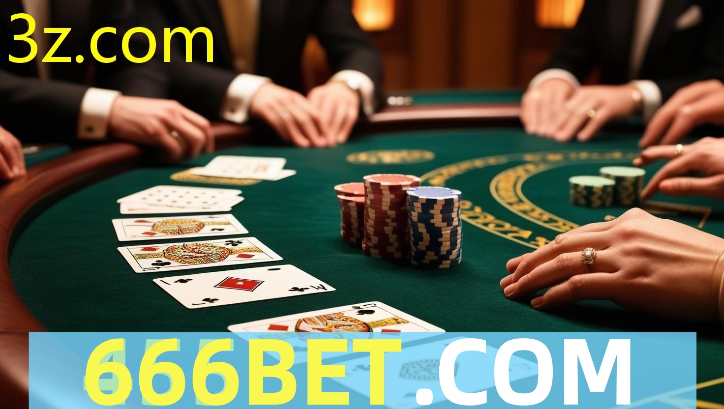 666bet