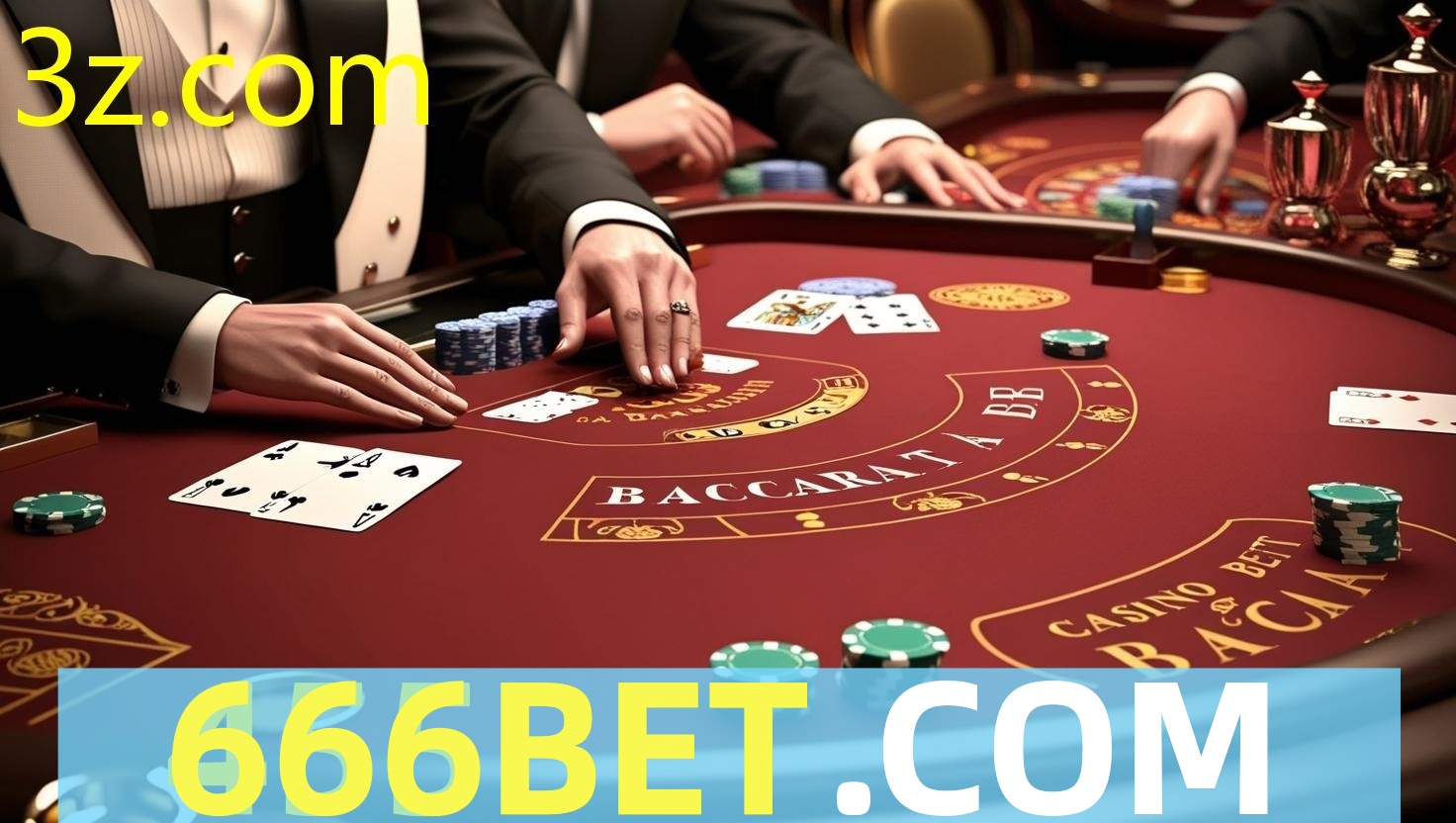 666bet
