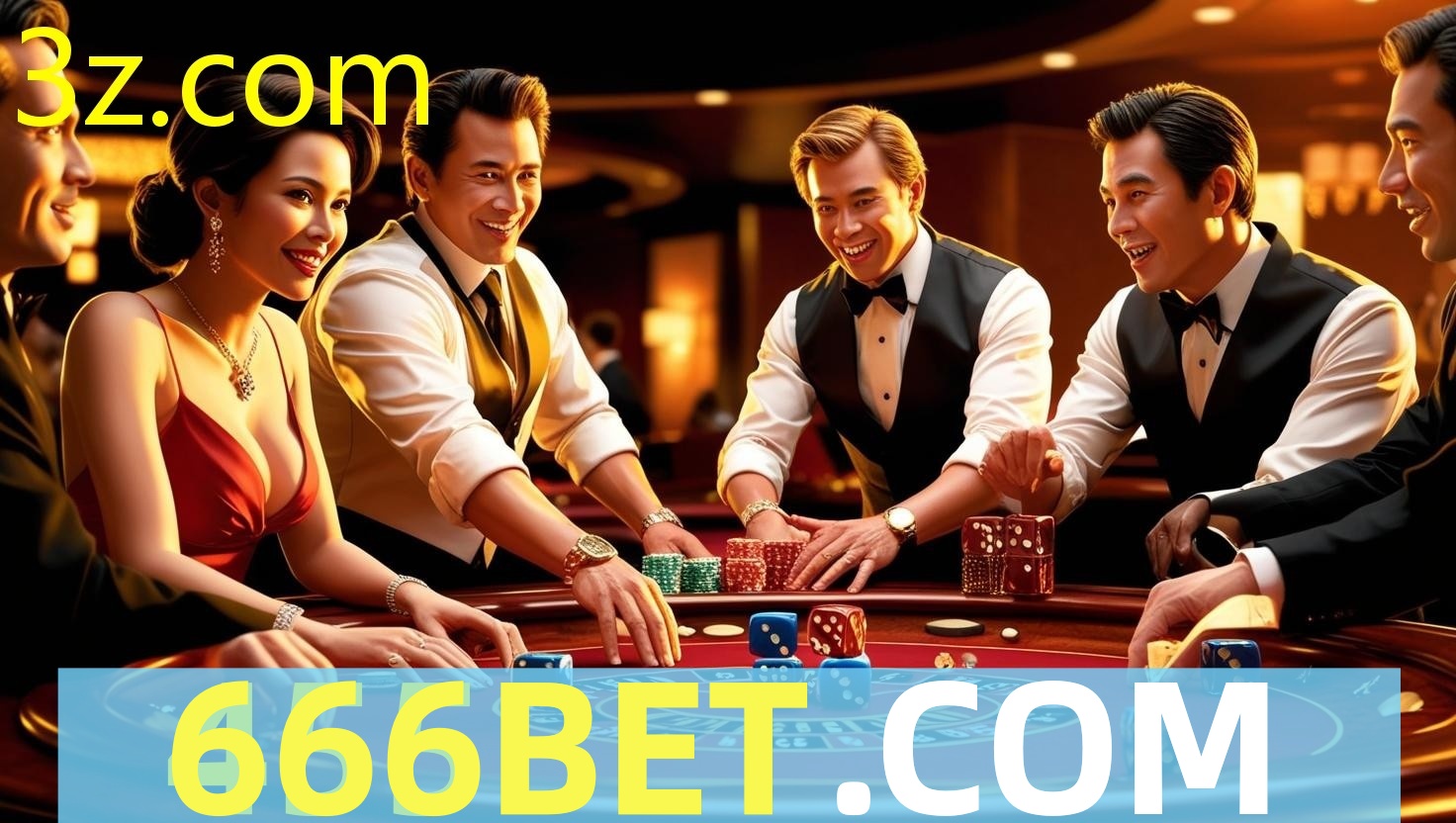 666bet