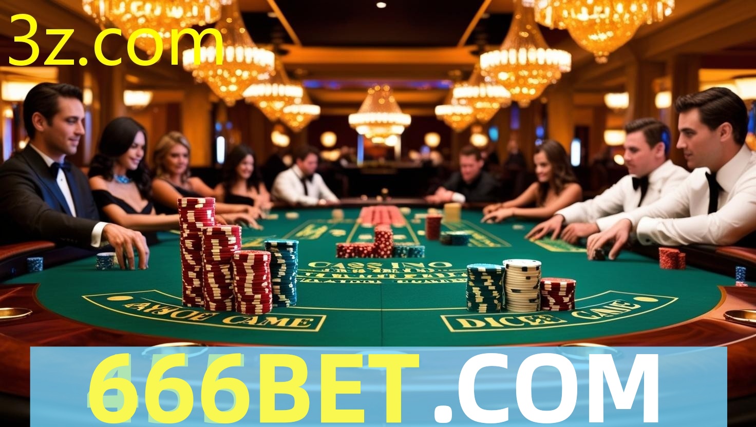 666bet